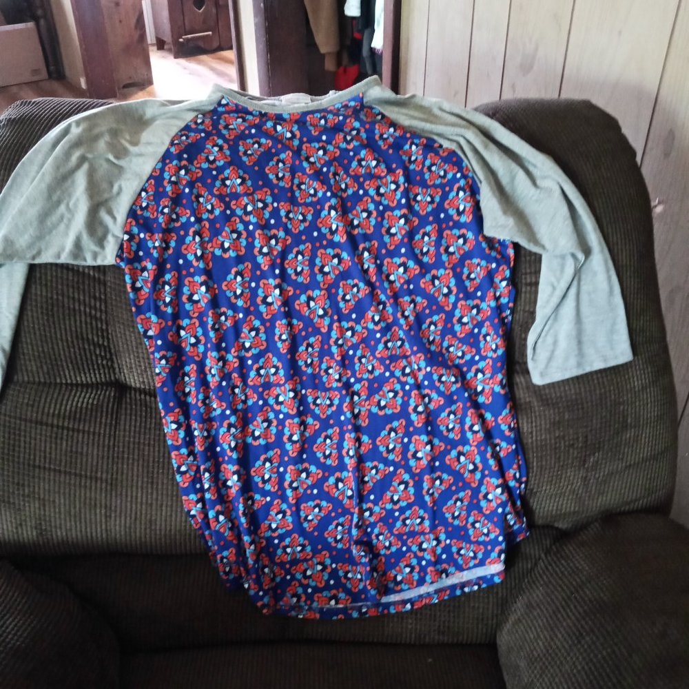 lularoe randy